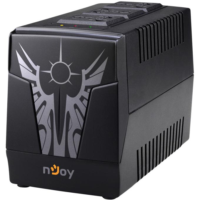 Njoy Paladin 1000