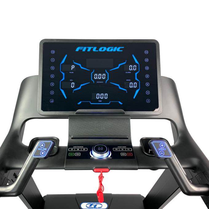 FitLogic T69A Pro