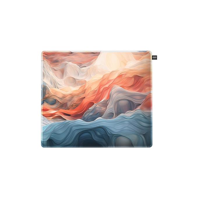 Cherry Xtrfy CX-GP5-M-AMNIS-BLUE