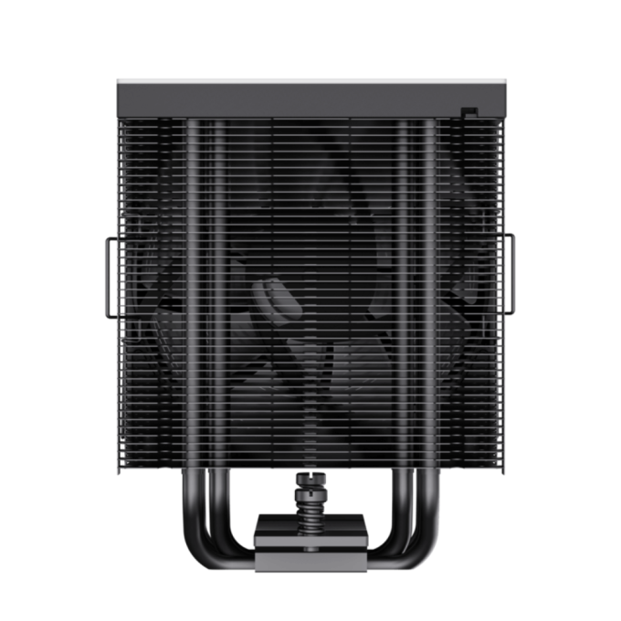GAMEMAX Sigma 550 Infinity BK