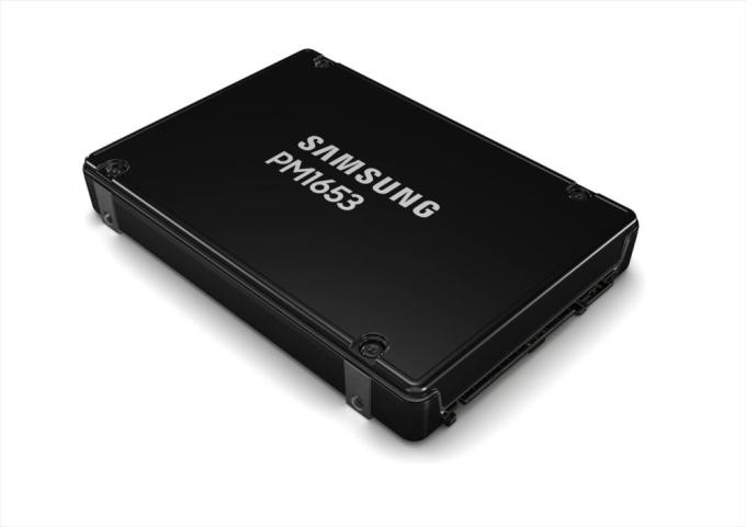 Samsung MZILG960HCHQ-00A07