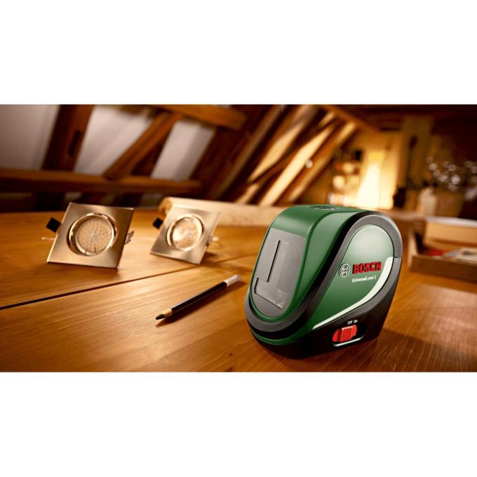 BOSCH 0.603.663.803