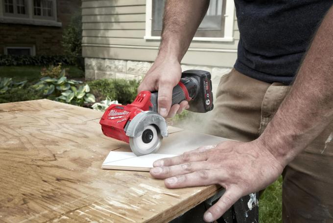 Milwaukee 4933464618