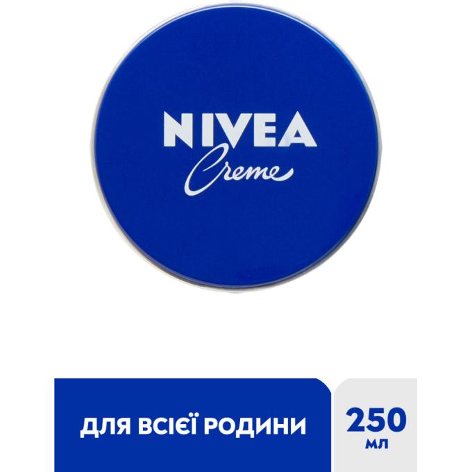 Nivea 5900017043487/4006000000213