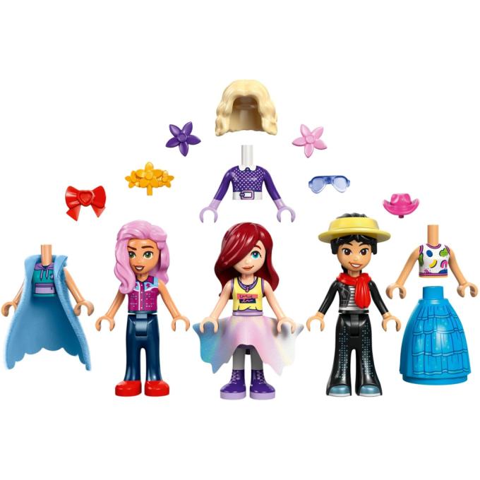 LEGO 42685
