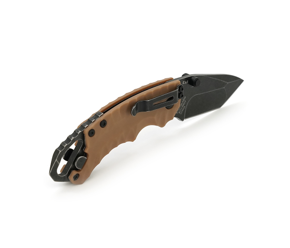 VOLTRONIC Kershaw-8750