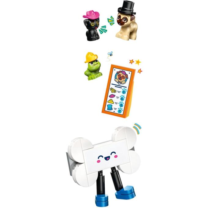 LEGO 42678