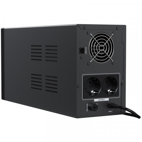 Marsriva MR-UF2000P-H
