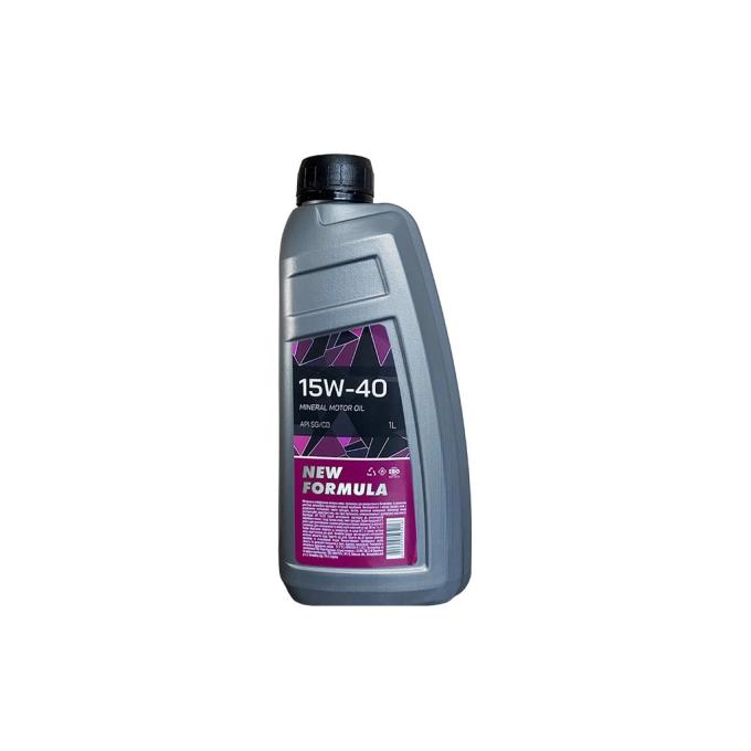 NEW FORMULA NF196253
