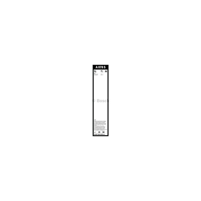 BOSCH 3 397 014 078