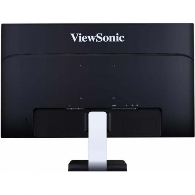 ViewSonic 27" VX2778-SMHD PLS Black-Silver