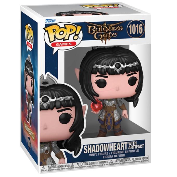Funko Pop 84958