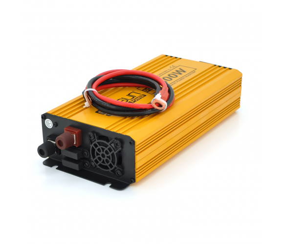 Mexxsun MXSPSW-600-12S