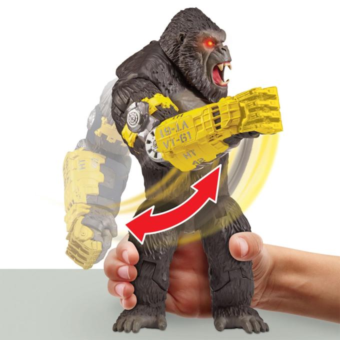 Godzilla vs. Kong 35585