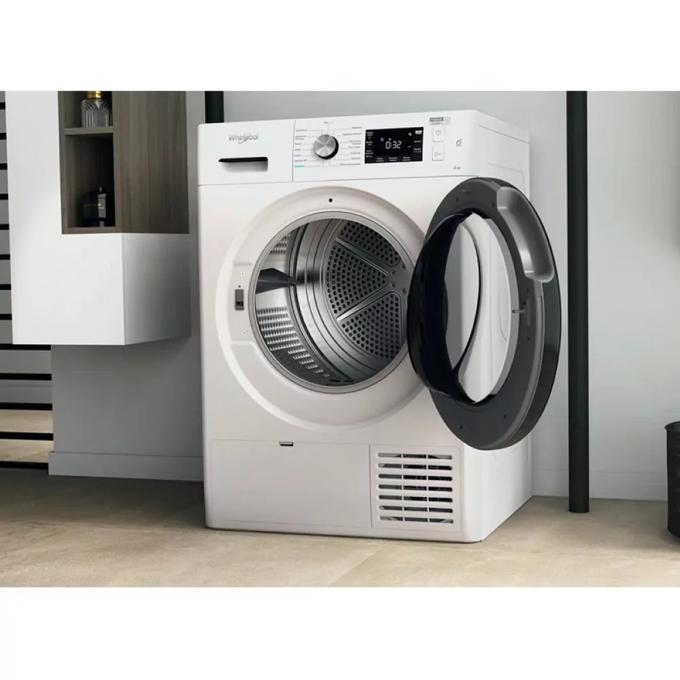 Whirlpool FFTM229X2BUA