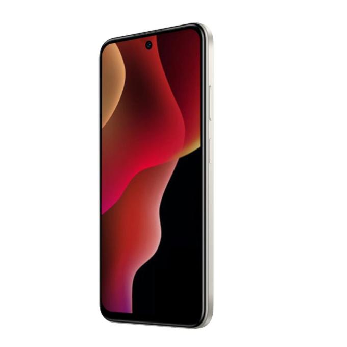 Infinix X6531B 4/128 TITAN. GREY