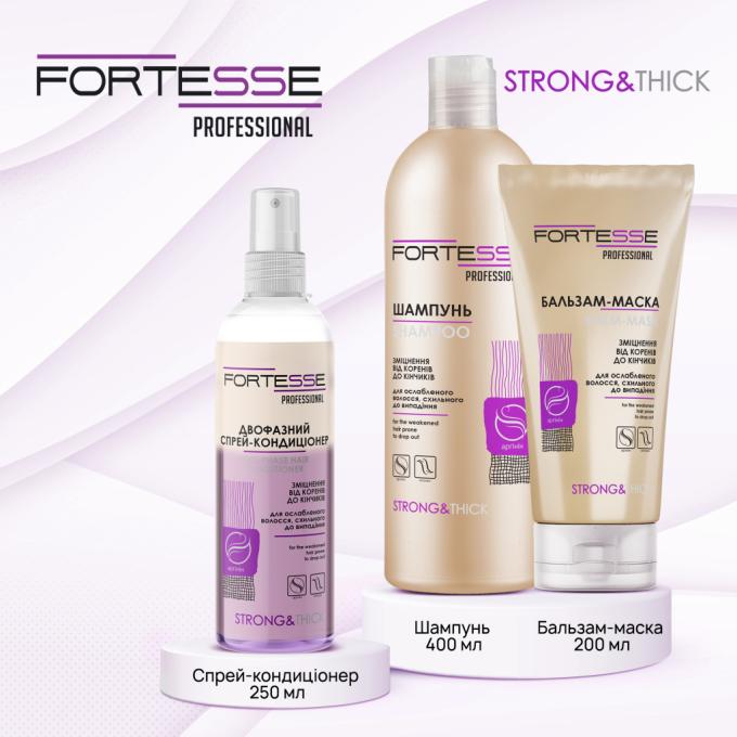 Fortesse Professional 4823115501561