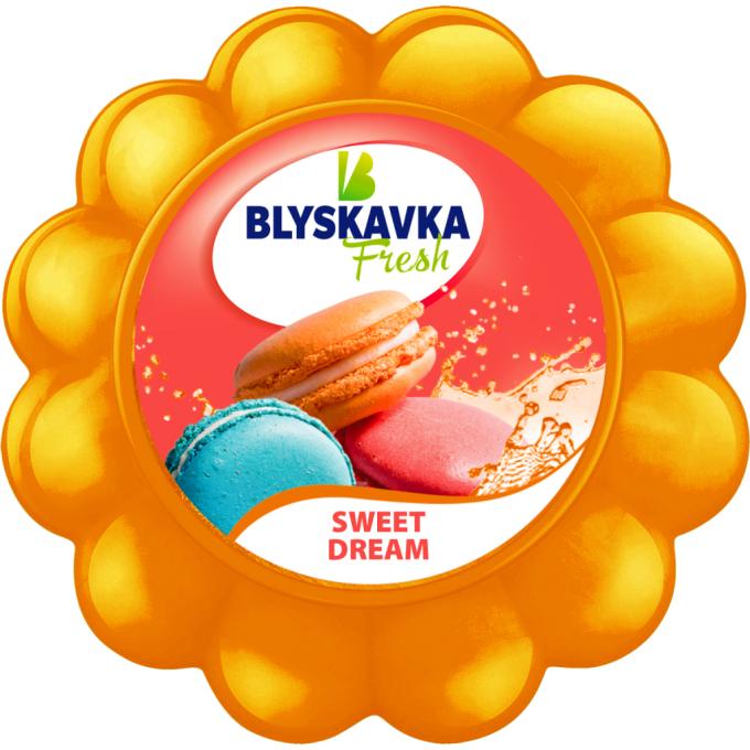 Blyskavka 4820214190726