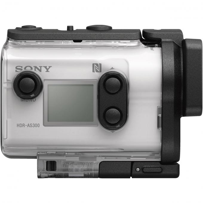 SONY HDRAS300R.E35