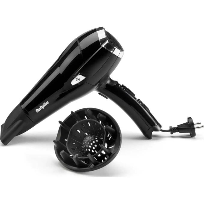 Babyliss D374DE