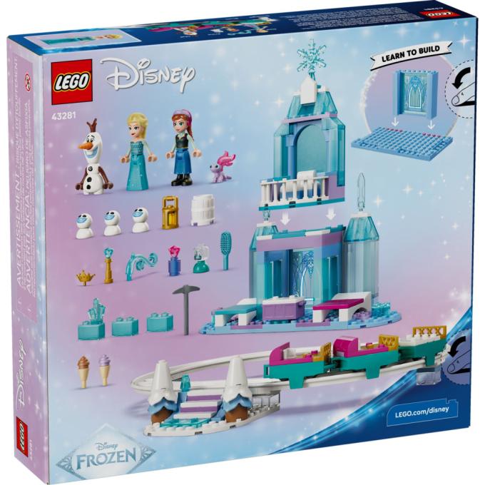 LEGO 43281
