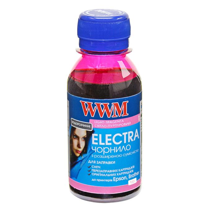 WWM EU/LM-2
