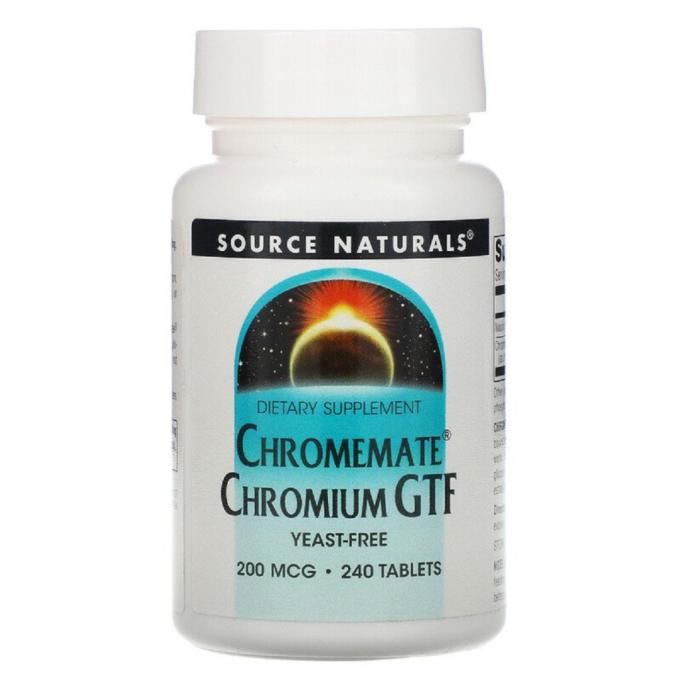 Source Naturals SNS-00107