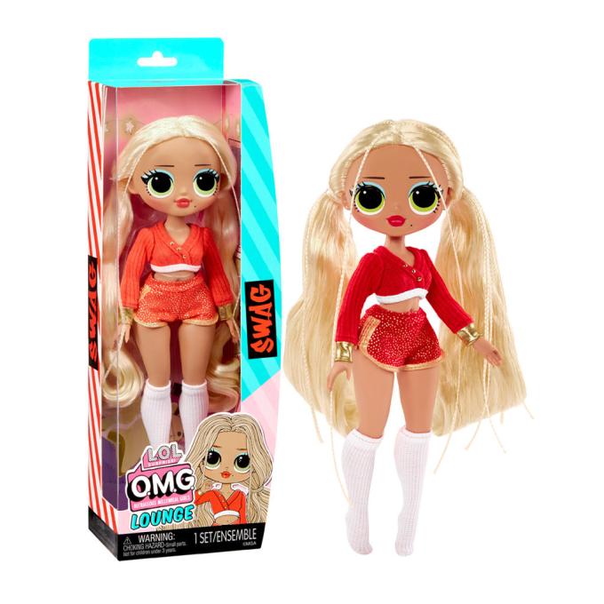 L.O.L. Surprise! 985662