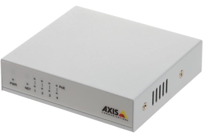 Axis 02101-002