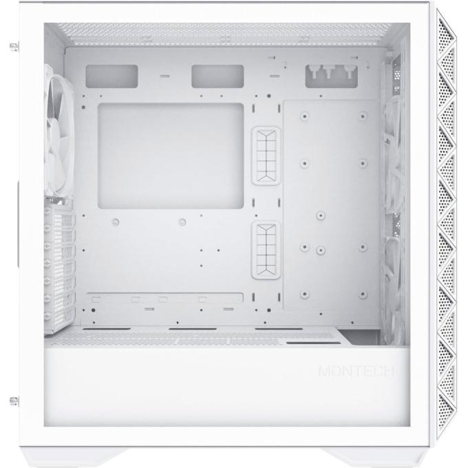 MONTECH AIR 903 BASE (W)