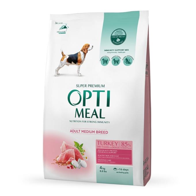 Optimeal 4820083905513