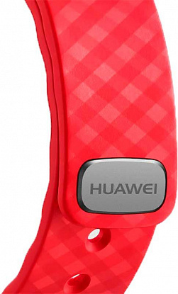 Фітнес-браслет Huawei AW61 Red 02452557