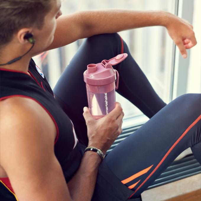 SmartShake 10581501