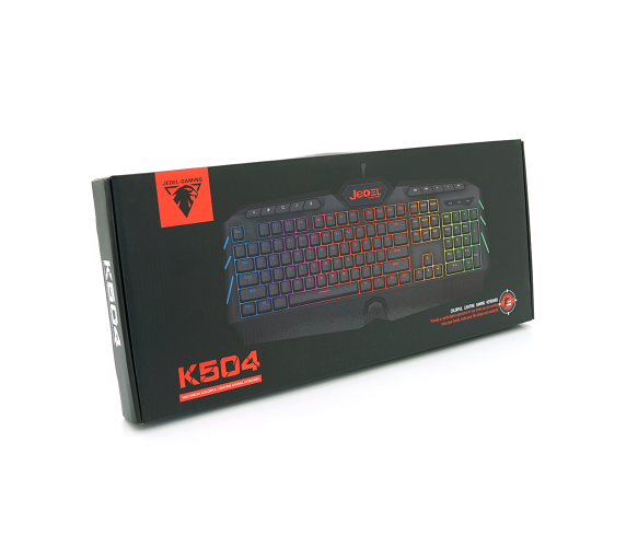 Jedel K504