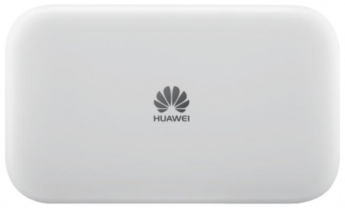 Мобильный Wi-Fi роутер Huawei E5577FS-932 51071QKF