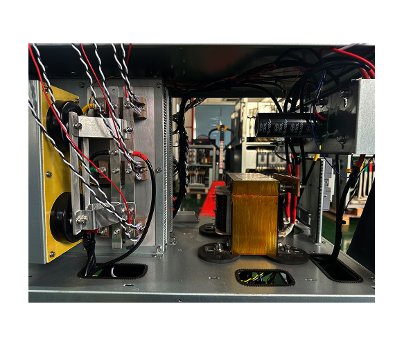 Ritar GP-33-20KVA
