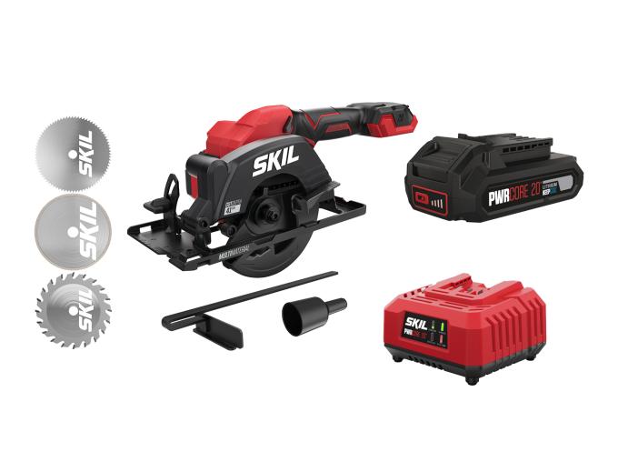 SKIL SW1E3540CA+BC1E3110AA