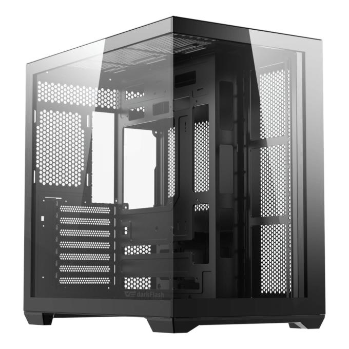 DARKFLASH C280 BLACK