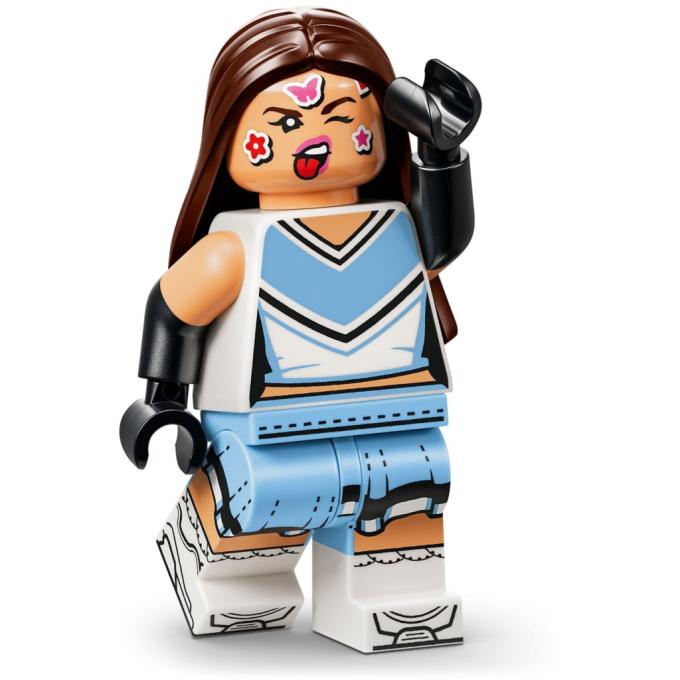 LEGO 43030