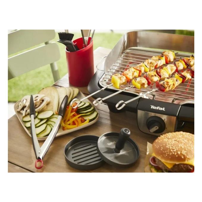 TEFAL K1851134 Прес для бургерів