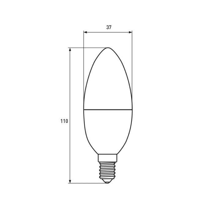 EUROELECTRIC LED-CL-09144(EE)