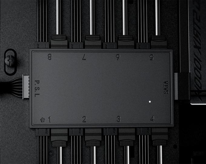 ID-Cooling HA-08
