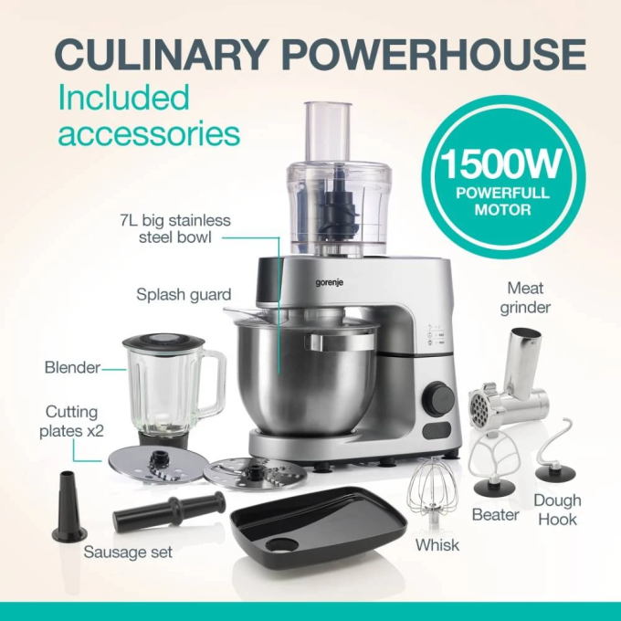 Gorenje 742296