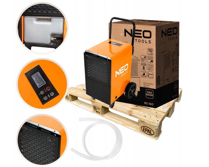 Neo Tools 90-160
