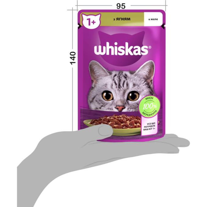 Whiskas 5900951302176