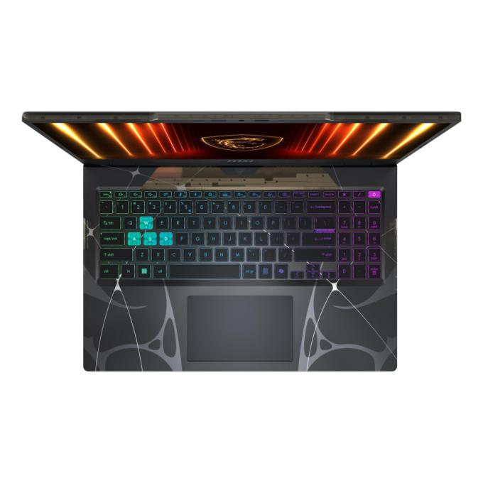 MSI B2RWEKG-1035XUA