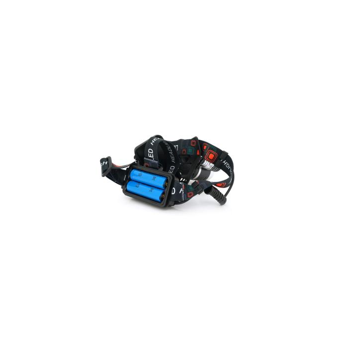 VOLTRONIC RJ-3000