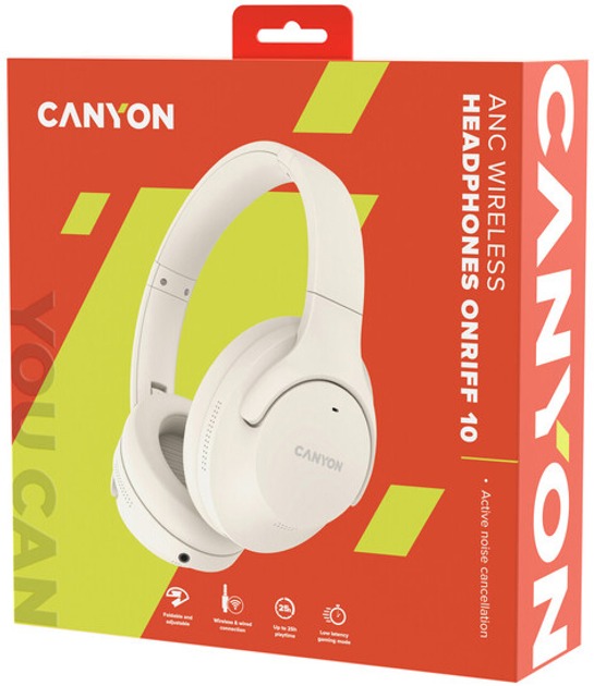 Canyon CNS-CBTHS10BG