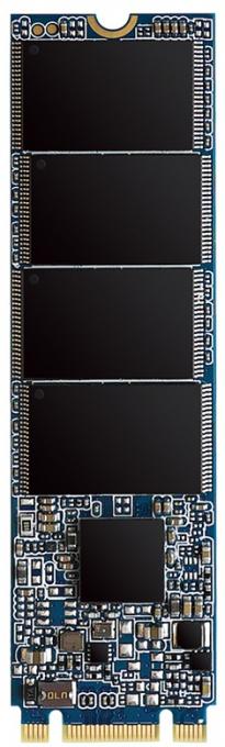 Твердотільний накопичувач SSD M.2 Silicon Power M56 240GB 2280 SATA TLC SP240GBSS3M56B28