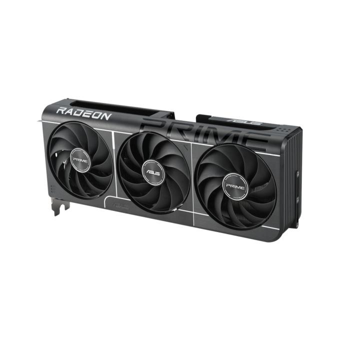 ASUS PRIME-RX9060XT-O8G